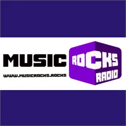 Music Rocks del 30/12/2024 - episode art