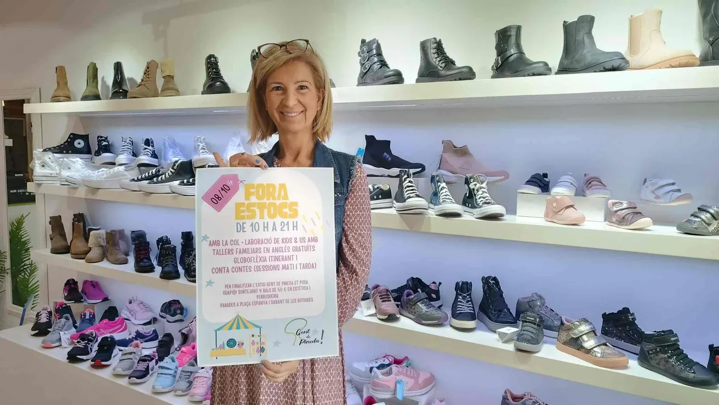 Arriba una nova edició de la fira 'Fora Estocs'