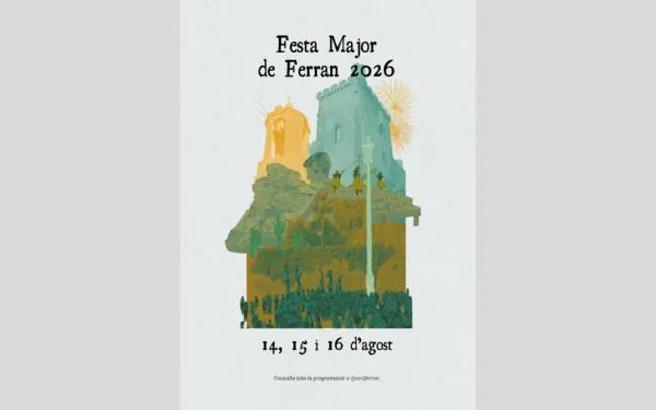 Foto: Associació de Veïns de Ferran
