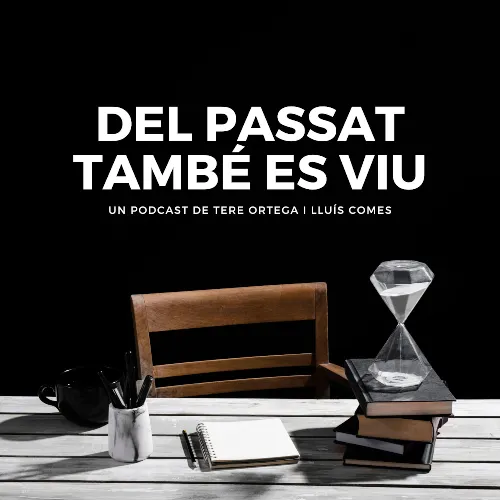 Del passat també es viu