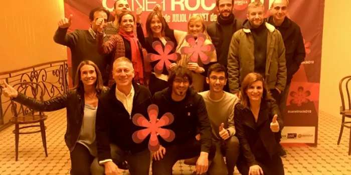 Els Pets, Elèctrica Dharma, La Casa Azul o la Pegatina són alguns dels grups que actuaran al Canet Rock