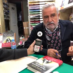 Informe especial del 12/12/2021 - episode art