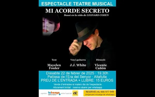 Foto: La Banya Edicions