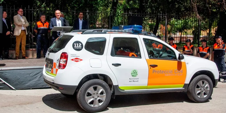 L'Ajuntament aprovarà en el ple una comissió per desencallar el cos de vigilants