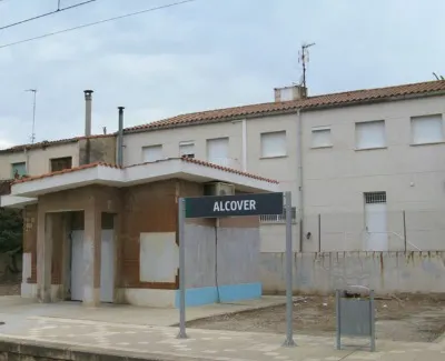 Retards a les línies R14 i R15 per una incidència entre Reus i Alcover