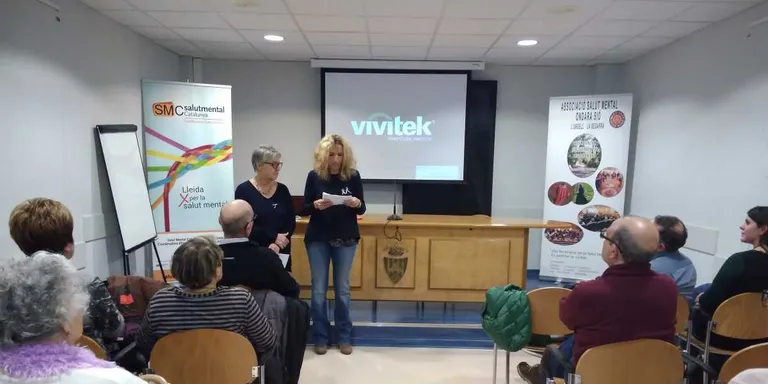 El Servei d'Atenció a la Dones de l'Urgell atén a 150 dones, 13 per causes de violència de gènere