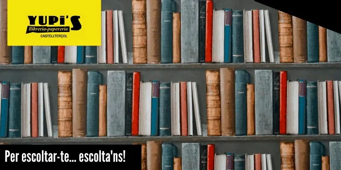 El Llibrestiu, la festa del llibre d’estiu a Castellterçol
