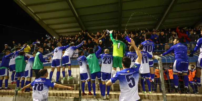 El CFJ Mollerussa juga un partit històric contra el Getafe CF (21h)
