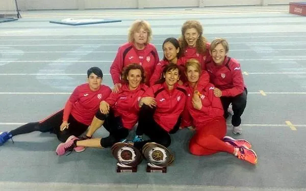 Foto: Barcelona Atletisme