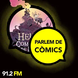 Màriam Ben-Arab i l’Heura, començar de nou - episode art