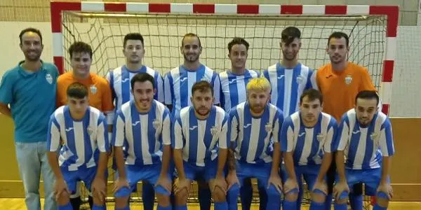 El Futsal Torredembarra goleja al Priorat Nord i recupera la 2a plaça (5-2)