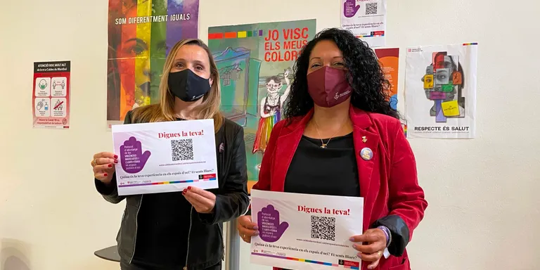 Caldes impulsa un protocol contra les violències de gènere en espais públics d’oci