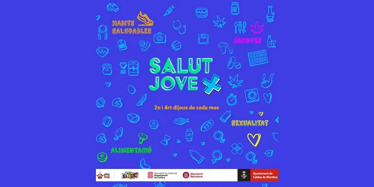 L’Espai Jove El Toc Acull el Servei de Salut per a joves