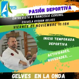 #217 - Arranca la nueva temporada en Kyohan Gelves - episode art