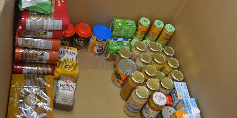 El Cau de Pineda recollirà aliments pel Gran Recapte