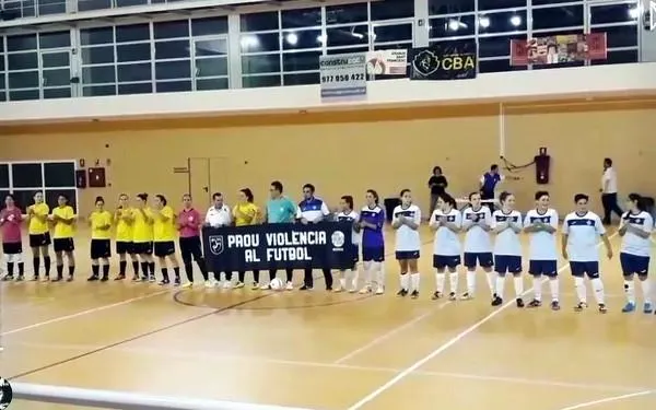 Foto: CFS Altafulla