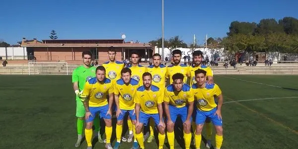 El Catllar cau davant el Tàrrega i tanca una setmana per oblidar (0-1)
