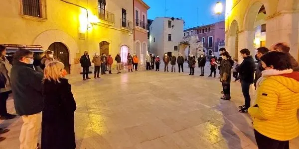 L'Ajuntament d'Altafulla vol garantir que l'ajuda humanitària pel poble d'Ucraïna arribi a aquells qui la necessiten