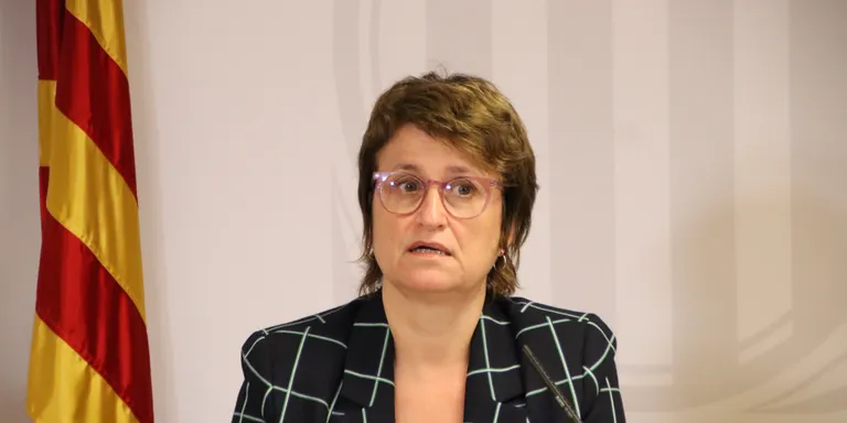 Educació anuncia un decret que remarca el caràcter vehicular del català i reforça la seguretat jurídica als centres