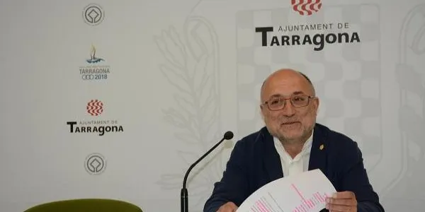 El tarragoní Francesc Roca serà el nou secretari de l'àrea de Formació Professional del Departament d'Educació