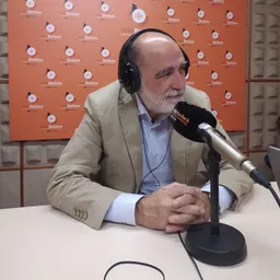 Parlem amb l'alcalde Setembre: entrevista amb Xavier Garcés (27-09-2024) - episode art