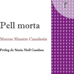 Entrevista a Montse Maestre - episode art