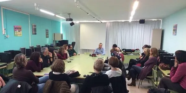 L’Escola de Famílies organitza una xerrada sobre els infants amb altes capacitats