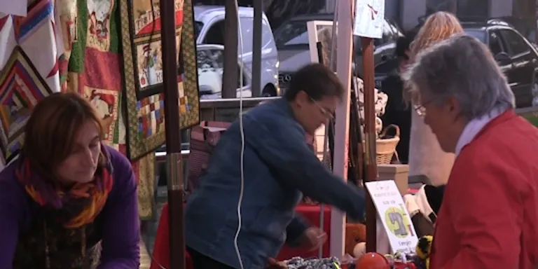 La Festa del Comerç es consolida