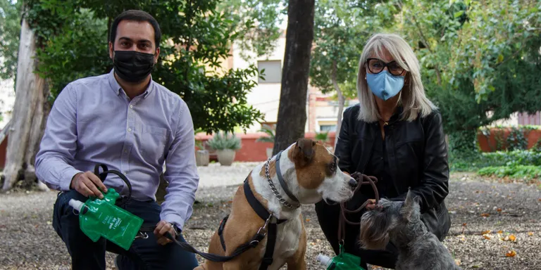 El Morell inicia la campanya per censar les mascotes del municipi