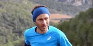 Josep Cuadrat i Imma Parrilla guanyen la Volta Peramola, primera prova del Cadí Circuit Fer