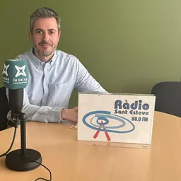 FQ - L'entrevista Local del 27/11/2024 - episode art