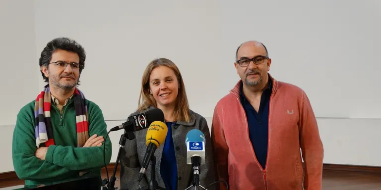 El Petit de Cal Eril, Gerard Claret, Pepa Plana i Montserrat Carulla, protagonistes de la programació cultural de la Seu