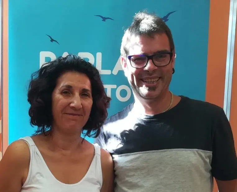 Entrevista Manuela Calero, VdM Sí que pot / Sí puede