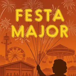PROGRAMA ESPECIAL FESTA MAJOR - episode art