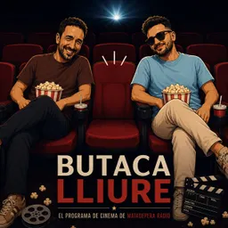 Butaca lliure: especial Festival de Sitges - episode art