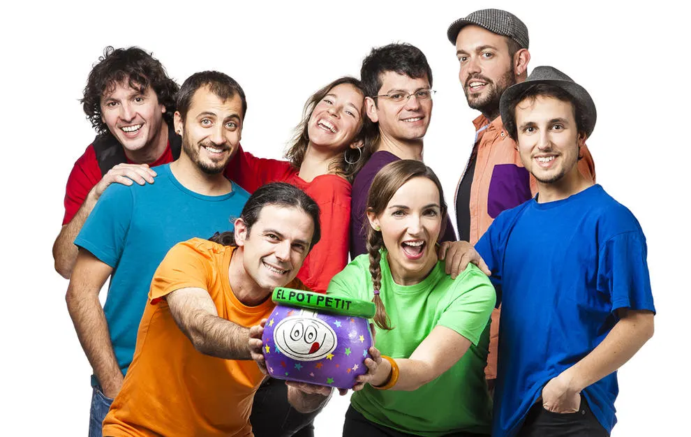 El Pot Petit obrirà aquest dijous el Festival Internacional de Música de Cambrils