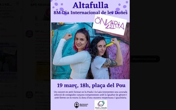 Foto: Ajuntament d'Altafulla