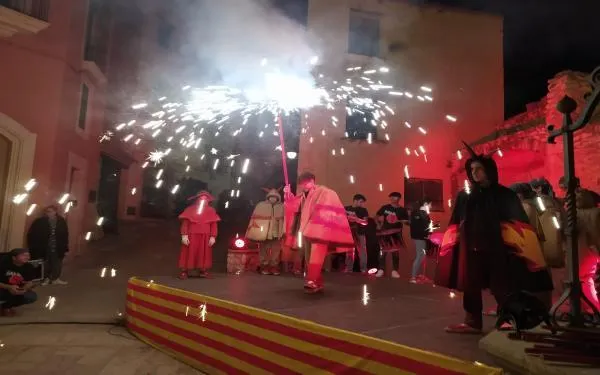 Foto: Arxiu - Altafulla Ràdio