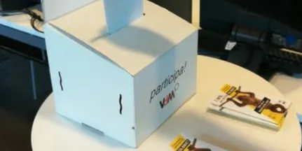 Resultat de les votacions dels Pressupostos Participatius 2020