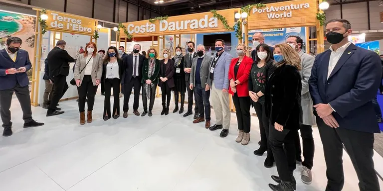 L’aeroport de Reus obrirà una nova línia amb Bristol aquesta primavera