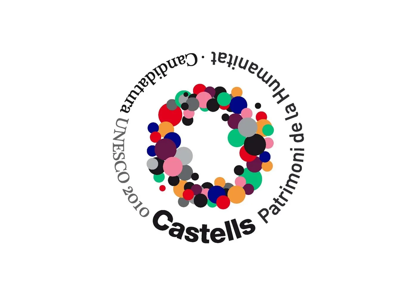 Valls commemorarà els 10 anys de la proclamació dels Castells com a Patrimoni de la Humanitat