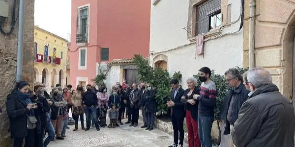 Altafulla, primer emplaçament de la química de Catalunya, gràcies a Martí Franquès