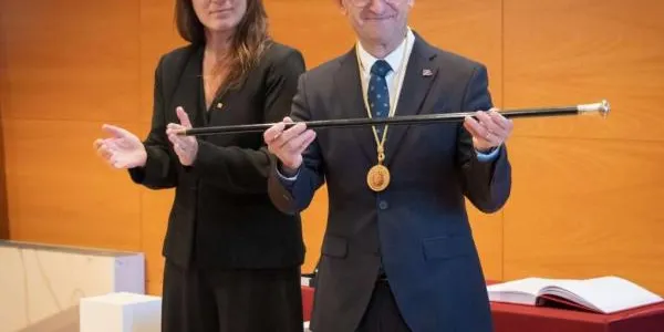Josep Pallarès torna a agafar les regnes de la URV