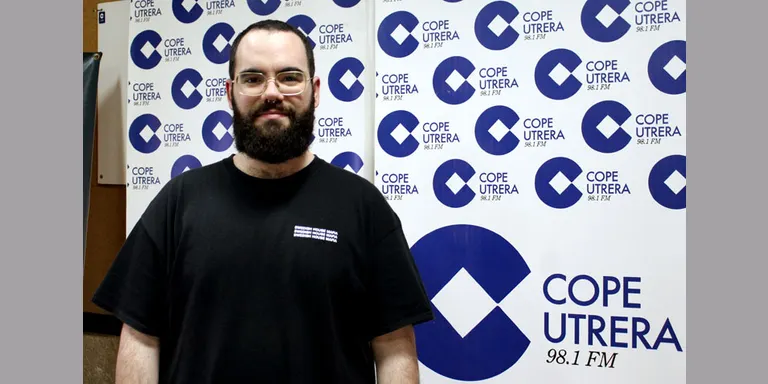 La música electrónica llega a COPE Utrera (98.1 FM)