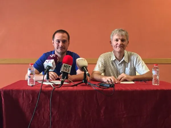 La sinergia entre música i titelles serà l’al·licient de la 14a edició del Festival Guant