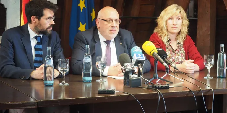 El Govern crea a la Seu la nova delegació d'ACCIÓ a l'Alt Pirineu i Aran