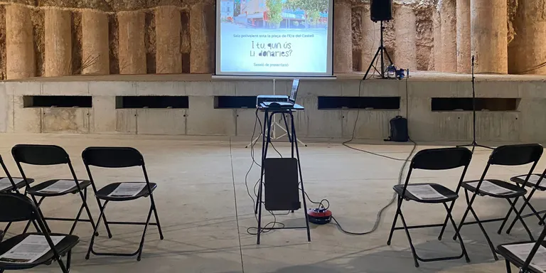 El Morell espera el retorn d'uns pressupostos participatius desencantats