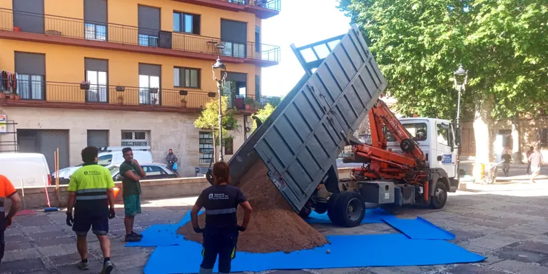 L’Ajuntament d’Arenys de Mar ofereix 6 plans d’ocupació
