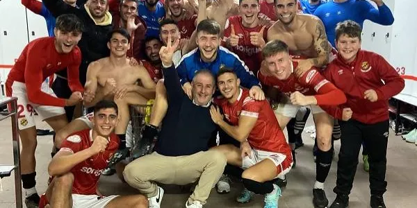 El Nàstic supera a un Málaga de plata i demana una ronda més a la Copa del Rei (2-1)