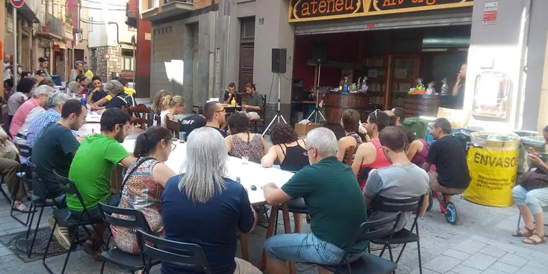 L'Ateneu Alt Urgell vol contribuir a revitalitzar el centre de la Seu